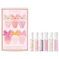 LoveShackFancy - Signature Perfume Library Eau de Parfum Perfume Discovery Set