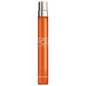 Stronger With You Intensely Eau de Parfum Travel Spray con Pimienta Rosa y Vainilla