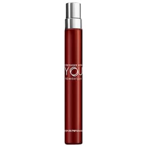Stronger With You Powerfully Eau de Parfum Travel Spray con Mandarina y Acorde de Cereza