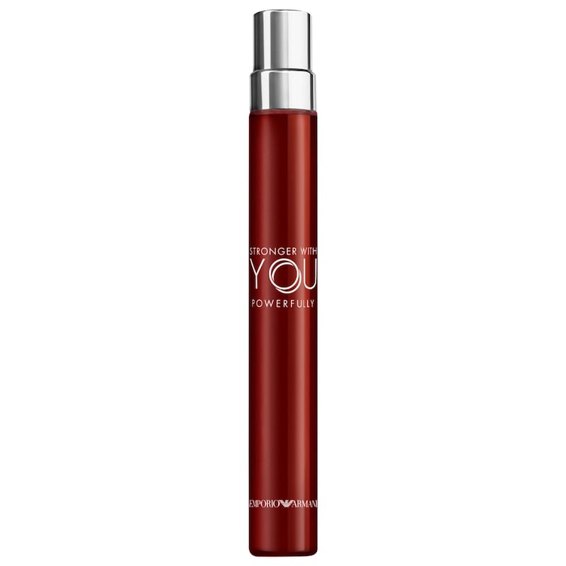 Stronger With You Powerfully Eau de Parfum with Cherry thumbnail 3