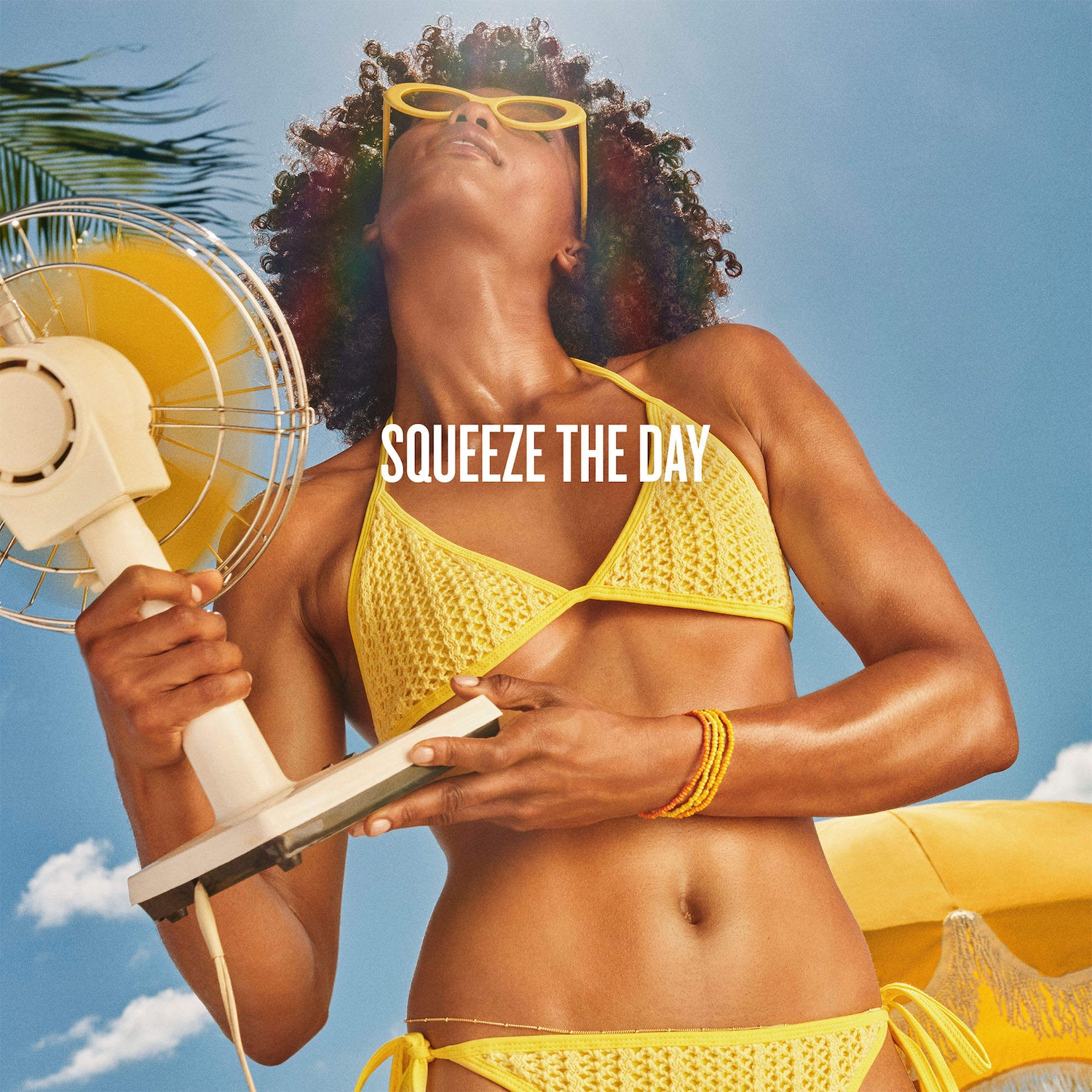 Sol de Janeiro Hair & Body Perfume Mist - Thumbnail 3
