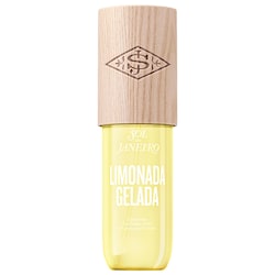 Limonada Gelada Creamy & Refreshing Body Mist