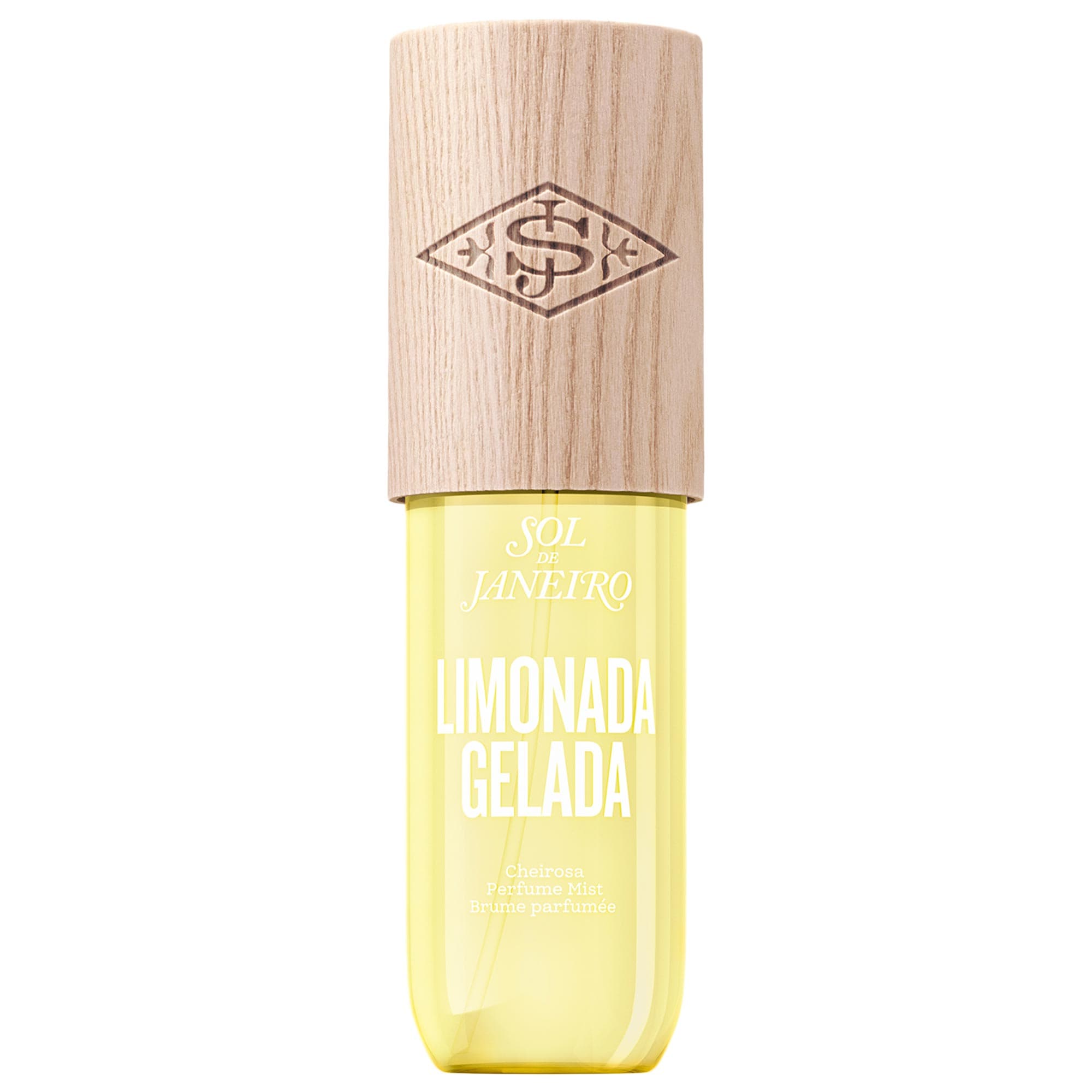 Sol de Janeiro Hair & Body Perfume Mist