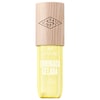 Limonada Gelada Creamy & Refreshing Body Mist