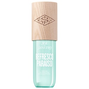Sol de Janeiro - Refresco Paraíso Fresh Watery Floral Body Mist