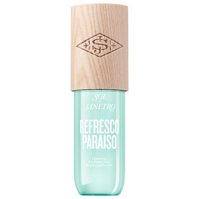 Sol de Janeiro - Refresco Paraíso Fresh Watery Floral Body Mist 3 OZ/90 ML Sol de Janeiro Refresco Paraíso Fresh Watery Floral Body Mist