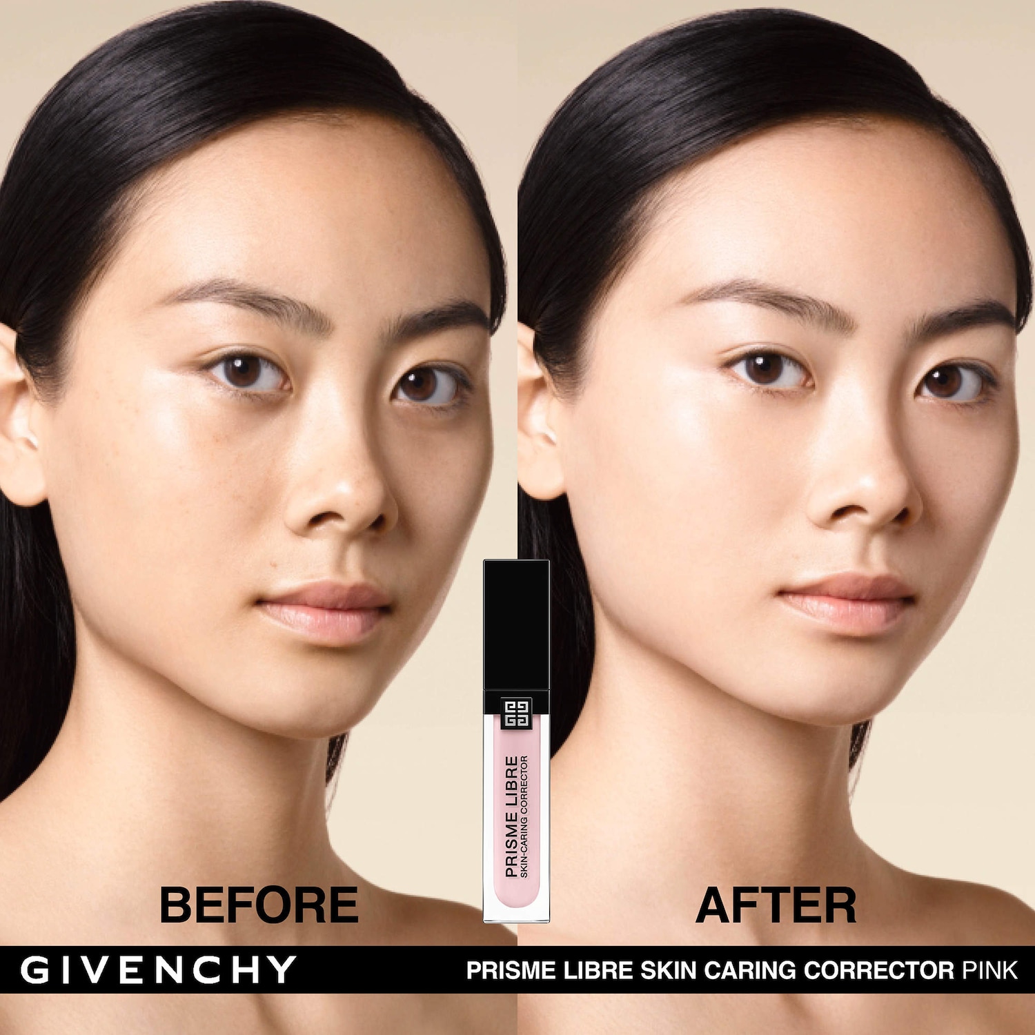 Prisme Libre Skin-Caring Corrector