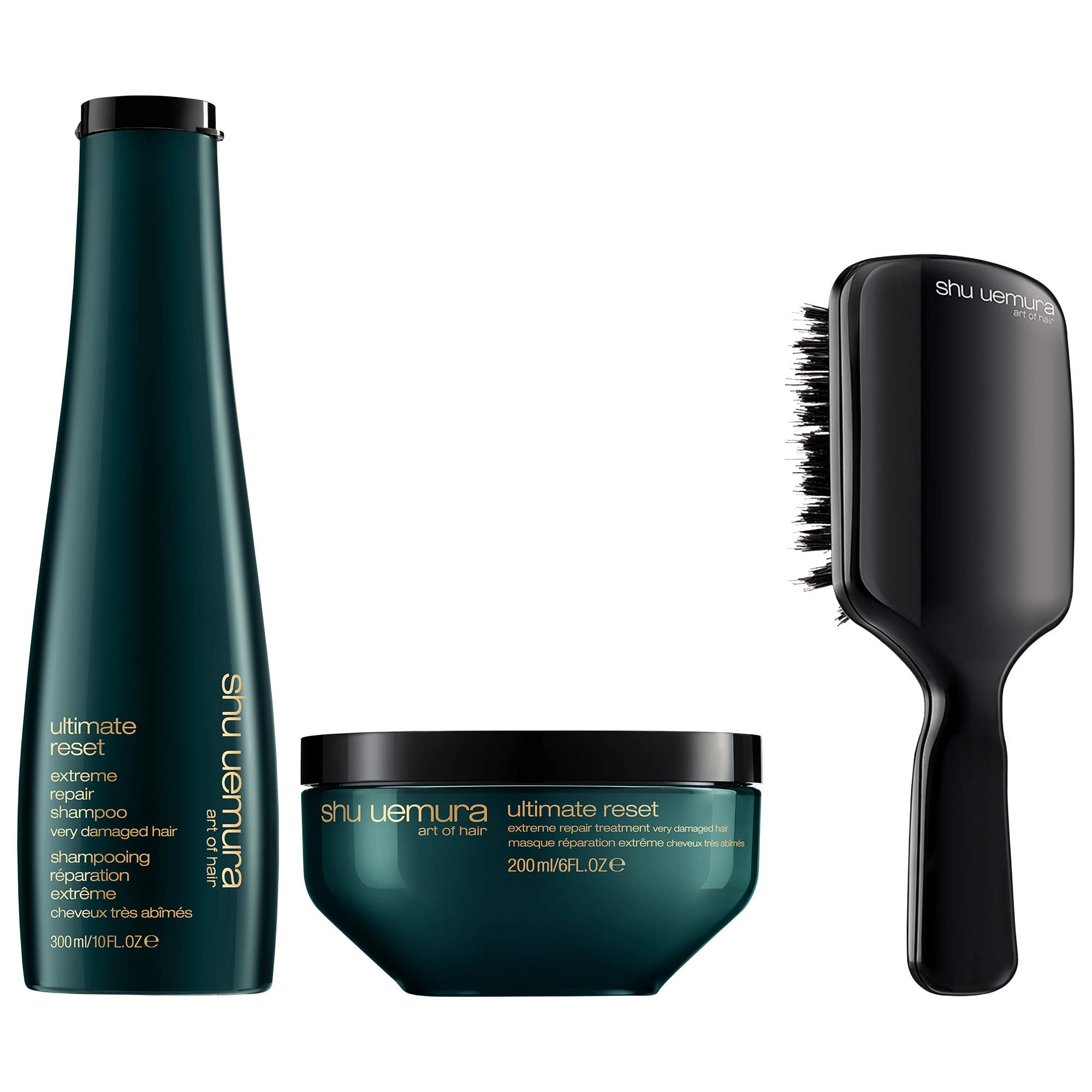 Shower Must-Haves - shu uemura | Sephora