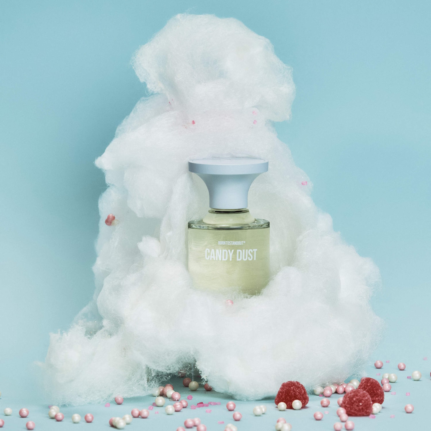 BORNTOSTANDOUT Candy Dust Eau Intimite - Thumbnail 2