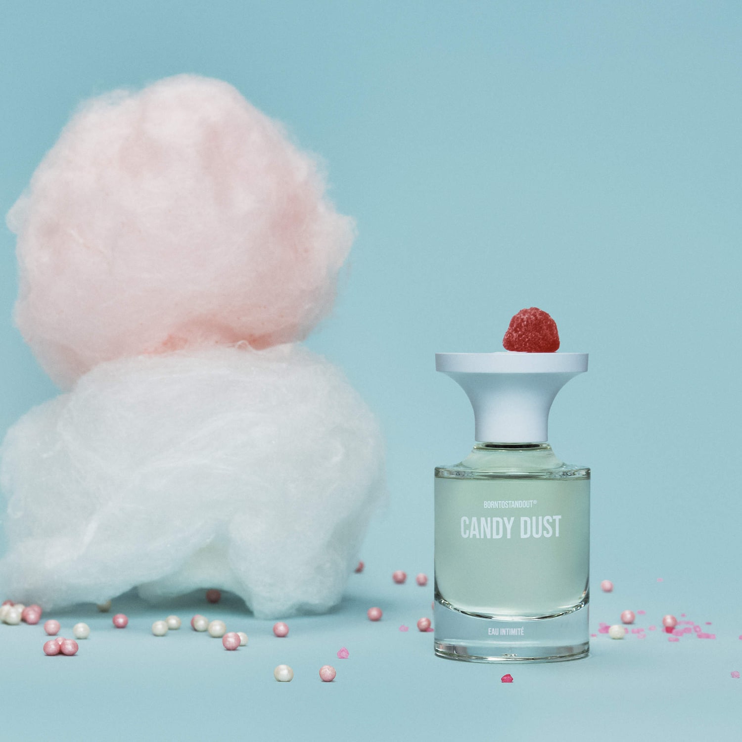 Candy Dust Eau Intimite with Raspberry - BORNTOSTANDOUT | Sephora