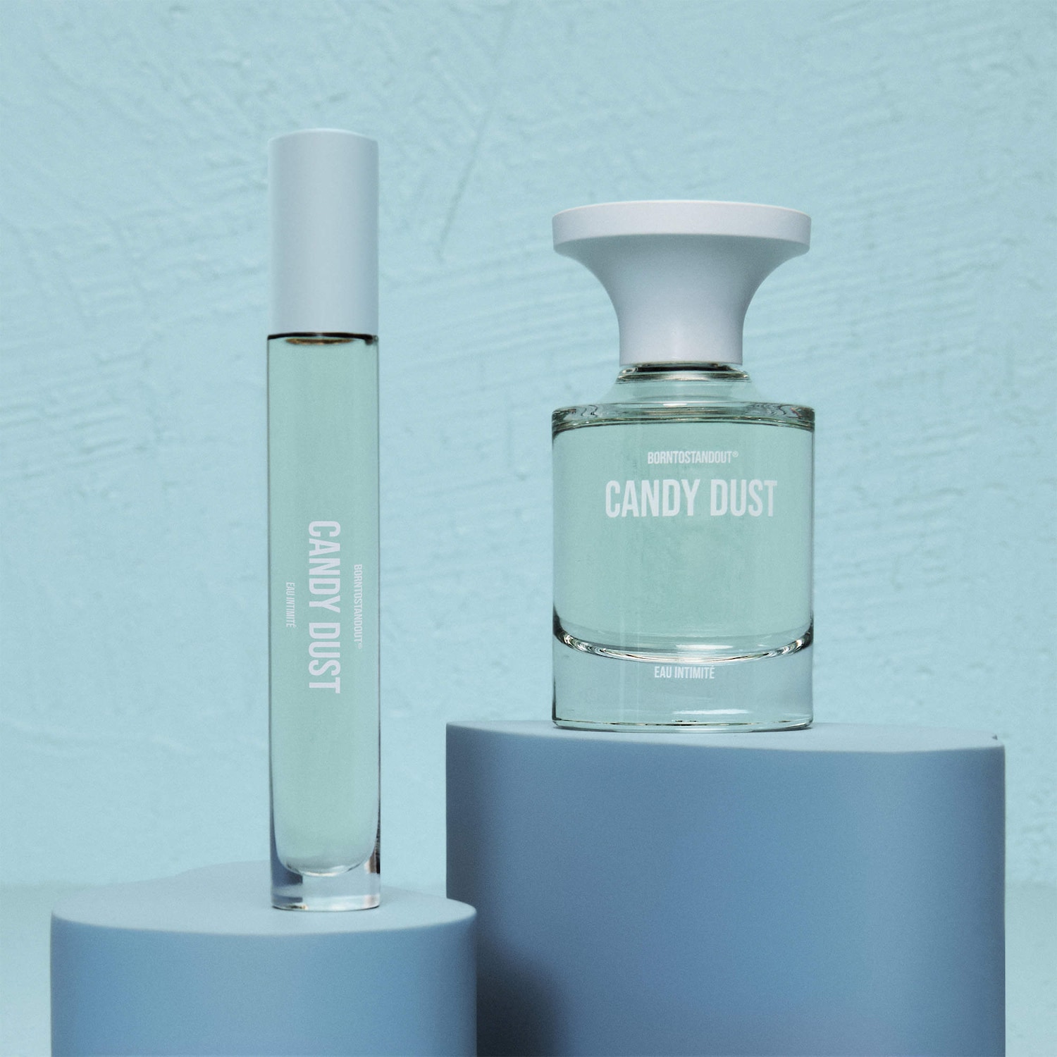 Candy Dust Eau Intimite with Raspberry - BORNTOSTANDOUT | Sephora
