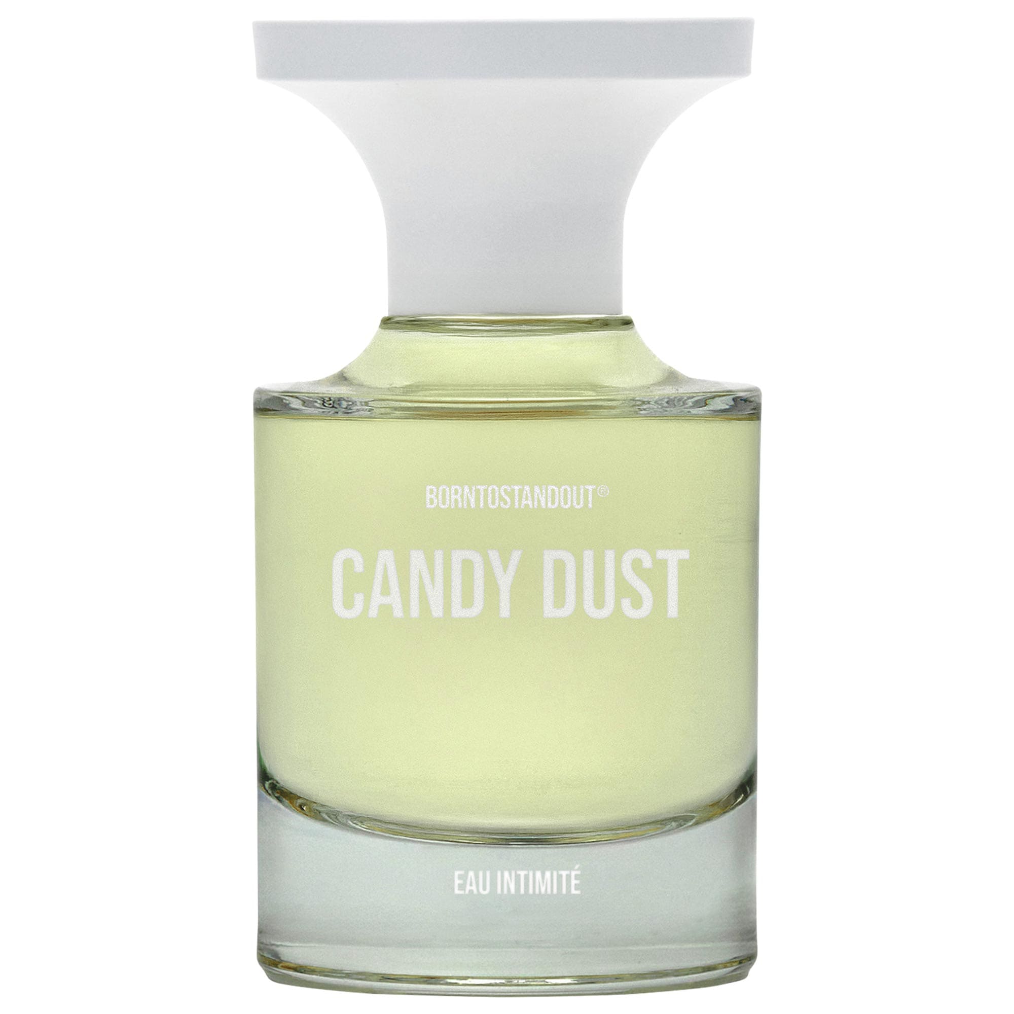 Candy Dust Eau Intimite with Raspberry - BORNTOSTANDOUT | Sephora