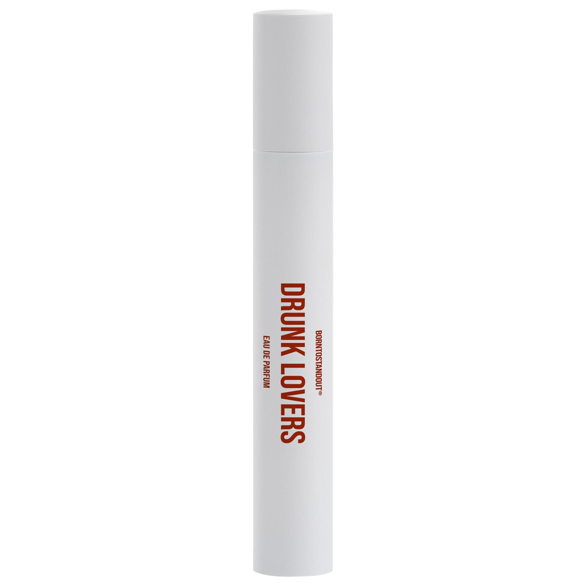 Drunk Lovers Eau de Parfum Travel Spray with Amber