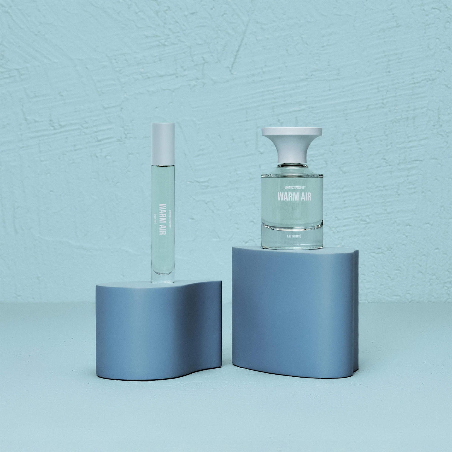 Warm Air Eau Intimite with Tonka Bean - BORNTOSTANDOUT | Sephora