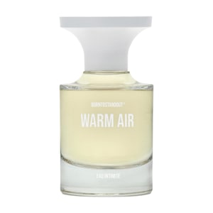 Warm Air Eau Intimite
