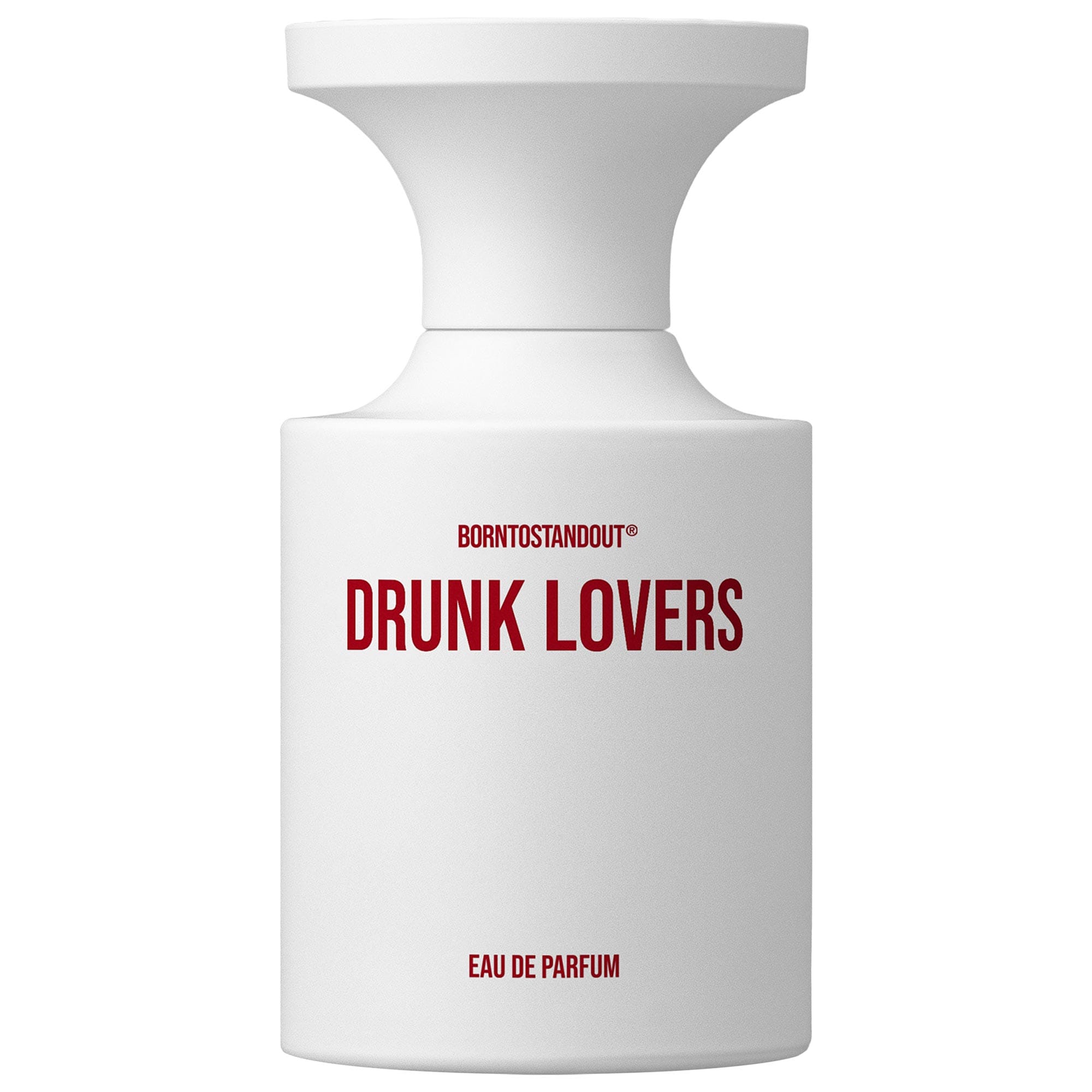 最終値下げ　BORNTOSTANDOUT DRUNK LOVERS Drunk Lovers Eau de Parfum with Amber - BORNTOSTANDOUT | Sephora