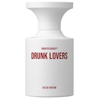 BORNTOSTANDOUT - Drunk Lovers Eau de Parfum with Amber