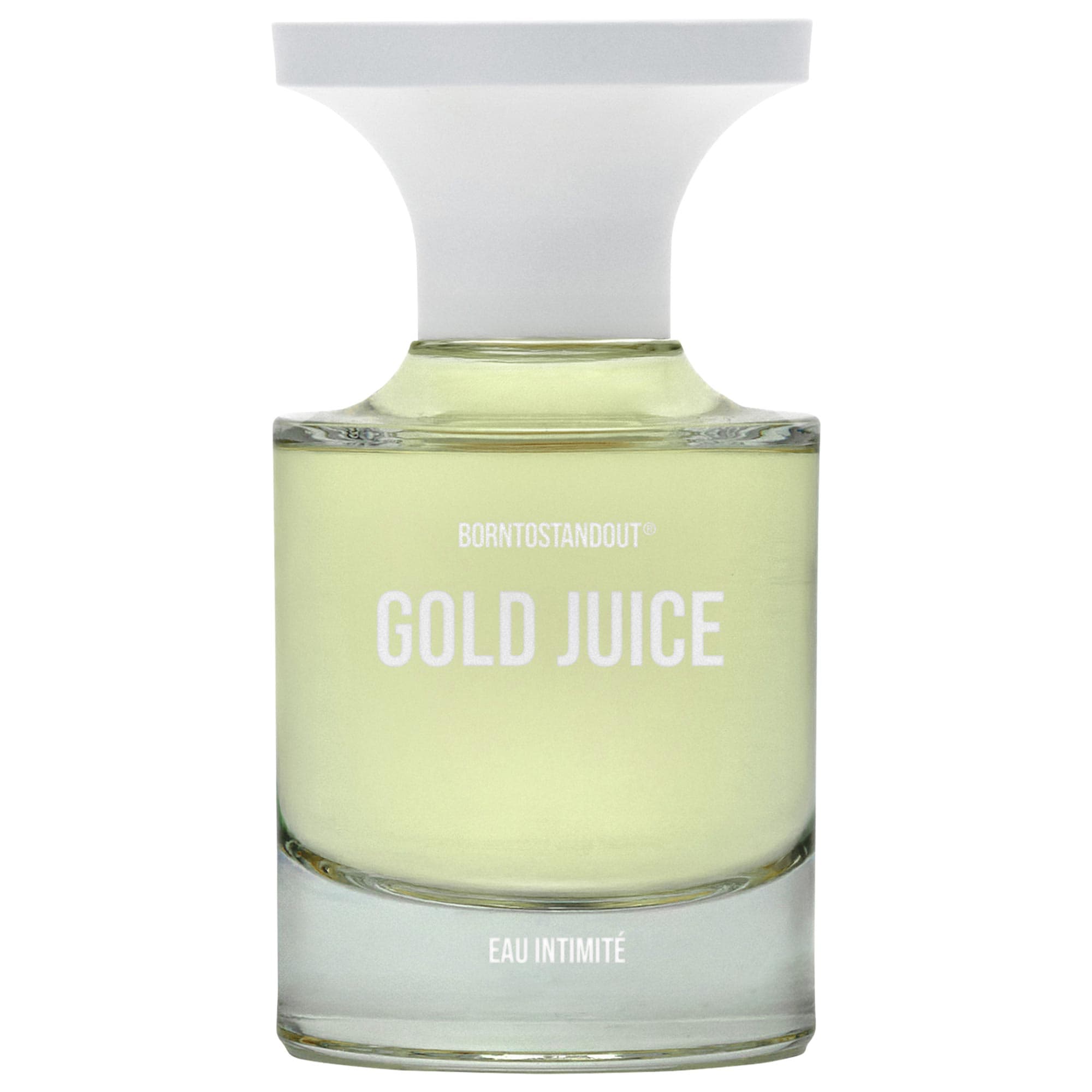 Gold Juice Eau Intimite with Mango - BORNTOSTANDOUT | Sephora