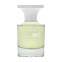 BORNTOSTANDOUT - Gold Juice Eau Intimite with Mango