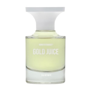 Gold Juice Eau Intimite