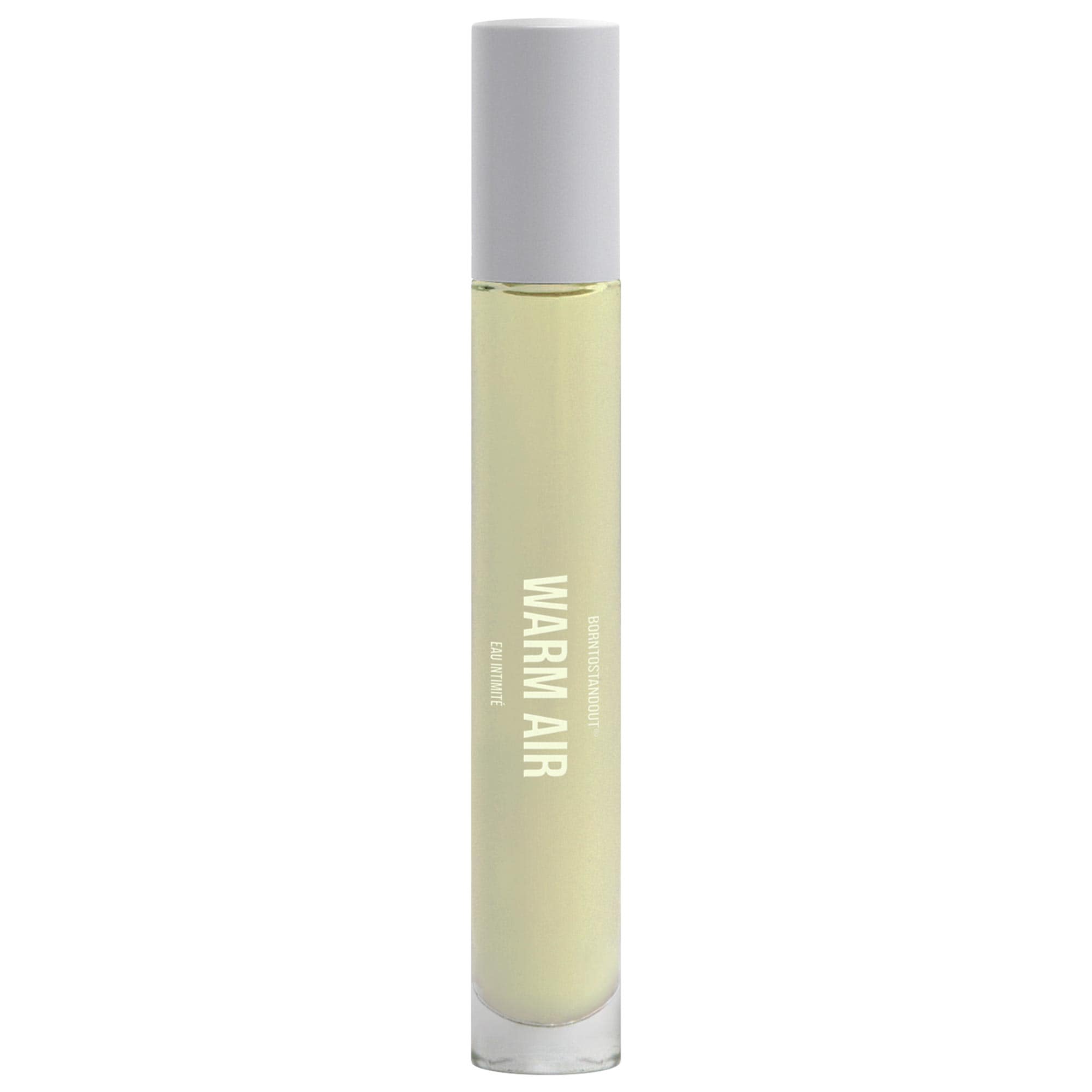 Warm Air Eau Intimite Travel Spray with Tonka Bean