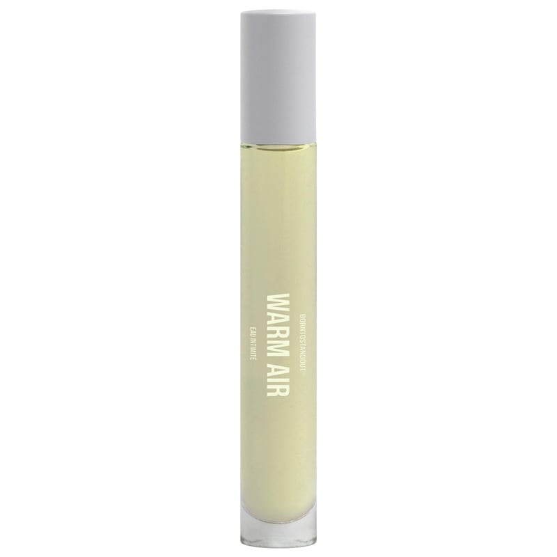 Warm Air Eau Intimite Travel Spray with Tonka Bean