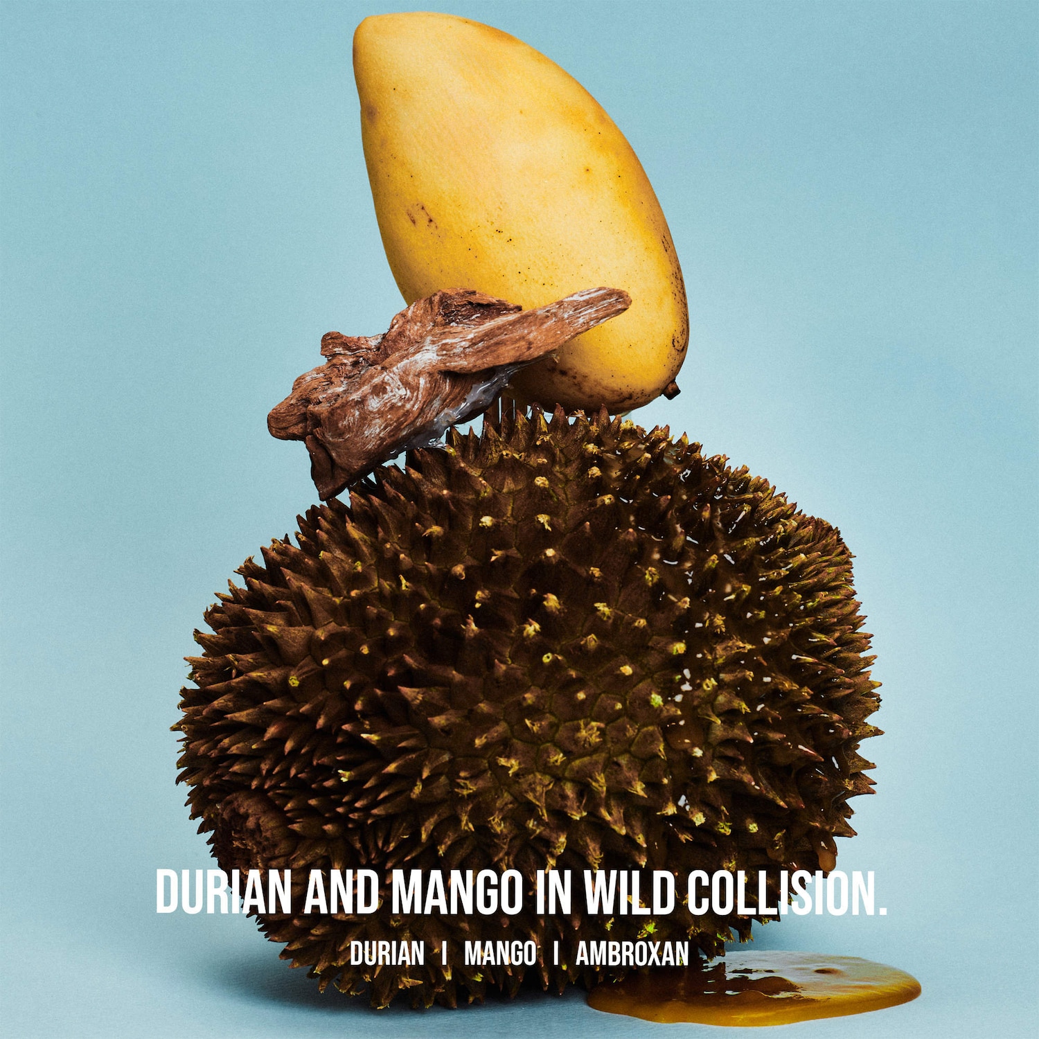 Gold Juice Eau Intimite with Mango - BORNTOSTANDOUT | Sephora