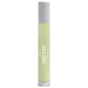 BORNTOSTANDOUT - Gold Juice Eau Intimite Travel Spray with Mango