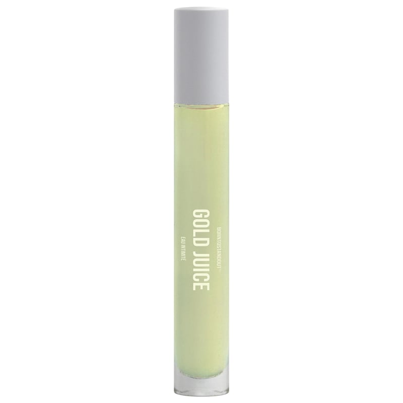 Gold Juice Eau Intimite Travel Spray with Mango
