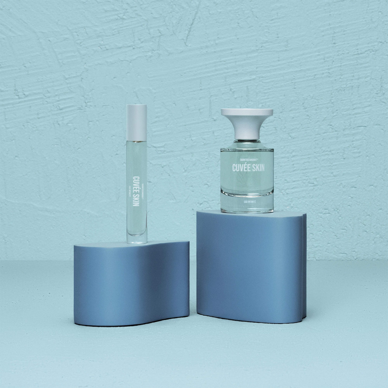 Cuvee Skin Eau Intimite with Vanilla - BORNTOSTANDOUT | Sephora