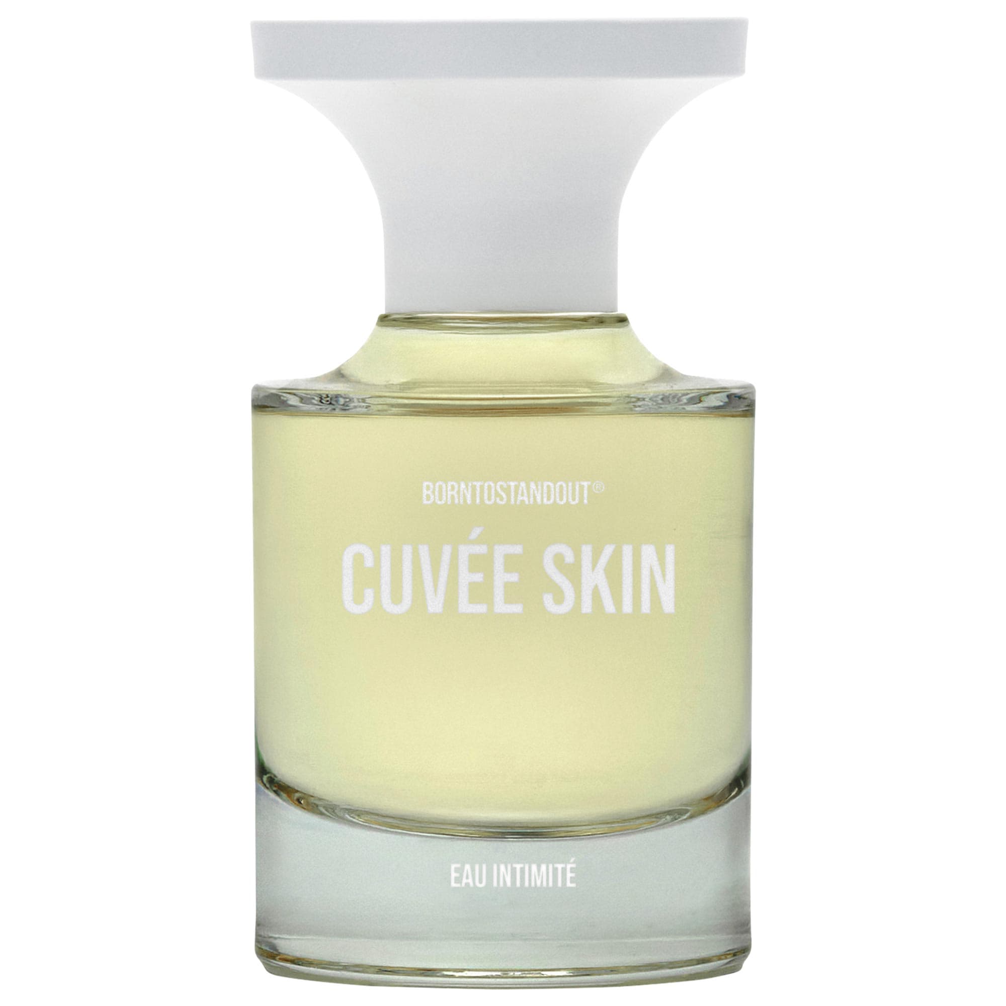 Cuvee Skin Eau Intimite with Vanilla - BORNTOSTANDOUT | Sephora
