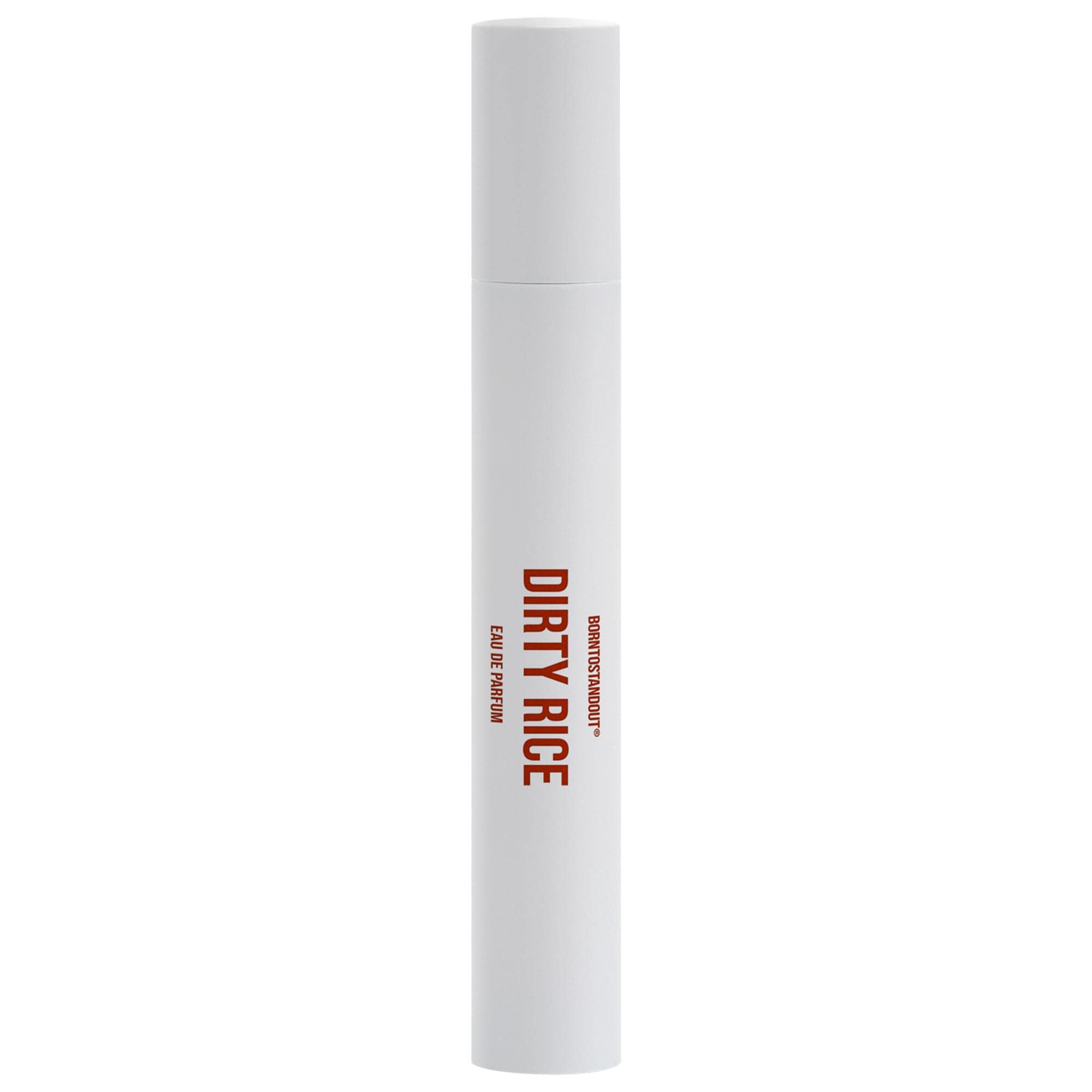 Dirty Rice Eau de Parfum Travel Spray with Musk - BORNTOSTANDOUT