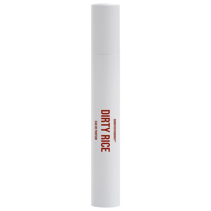 BORNTOSTANDOUT Dirty Rice Eau de Parfum Travel Spray