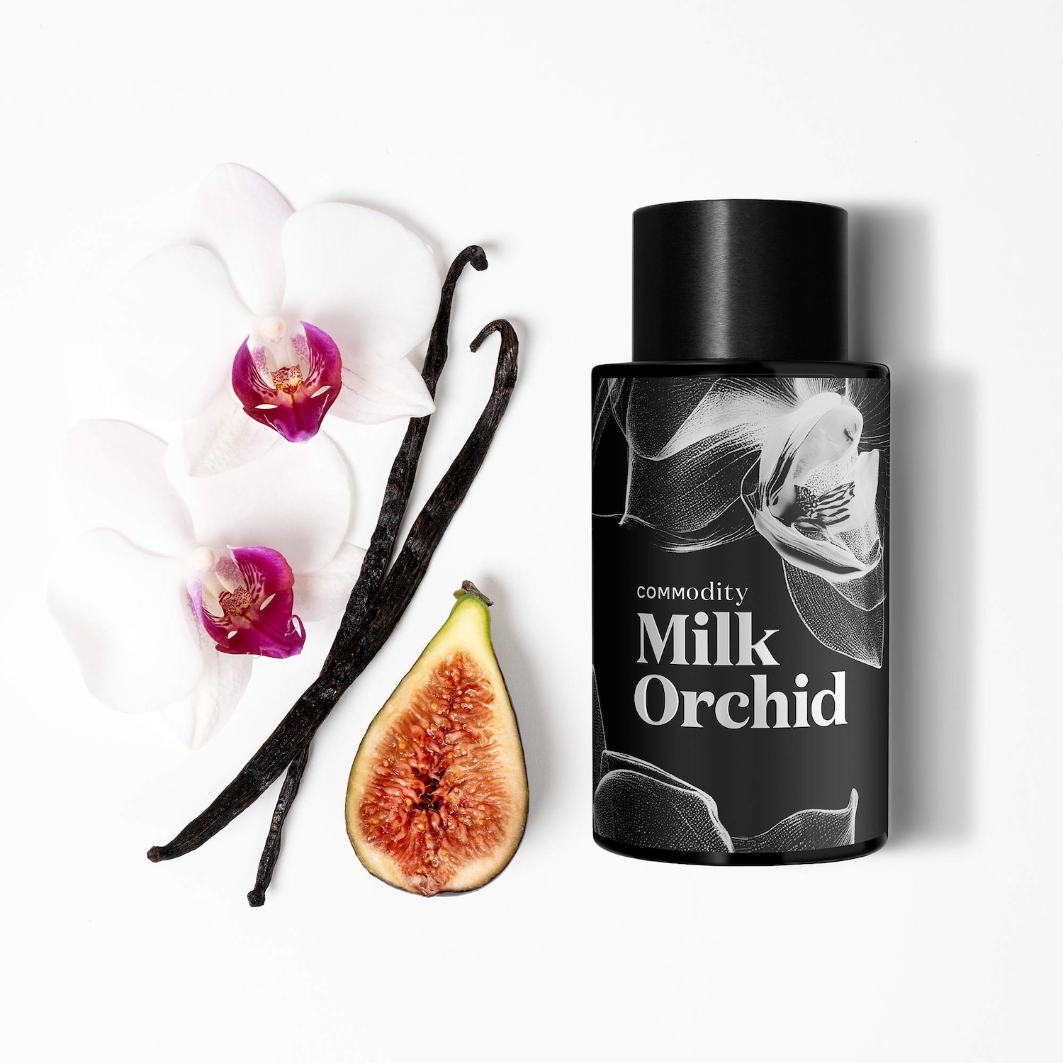 シナリー　Parfum du Monde 4本セット Scent Space Edit - Eau de Parfum Sampler Set - Commodity | Sephora