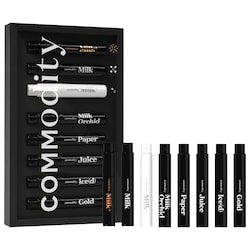 Scent Space Edit - Eau de Parfum Sampler Set - Commodity | Sephora