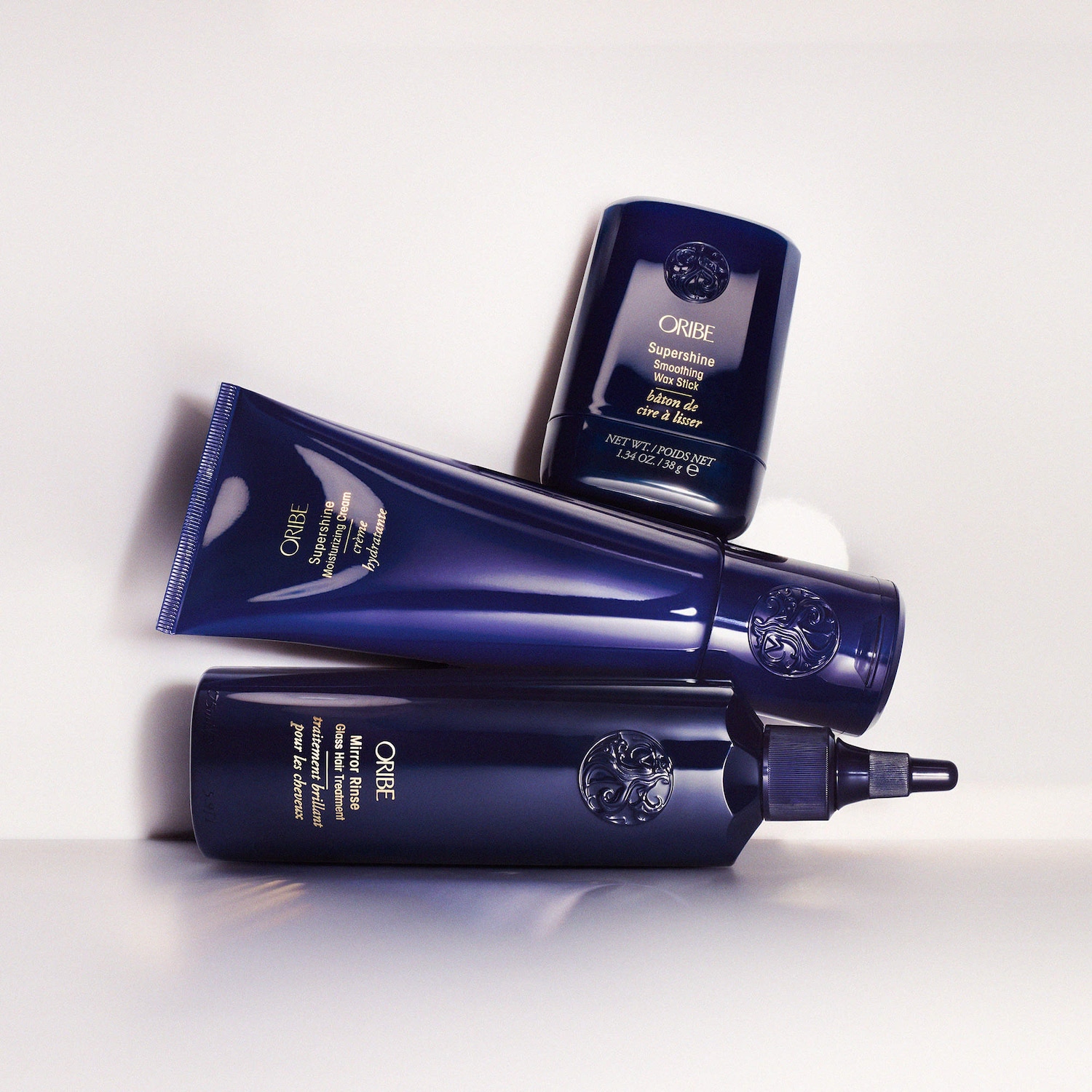 Oribe Supershine Wax Stick - Thumbnail 4