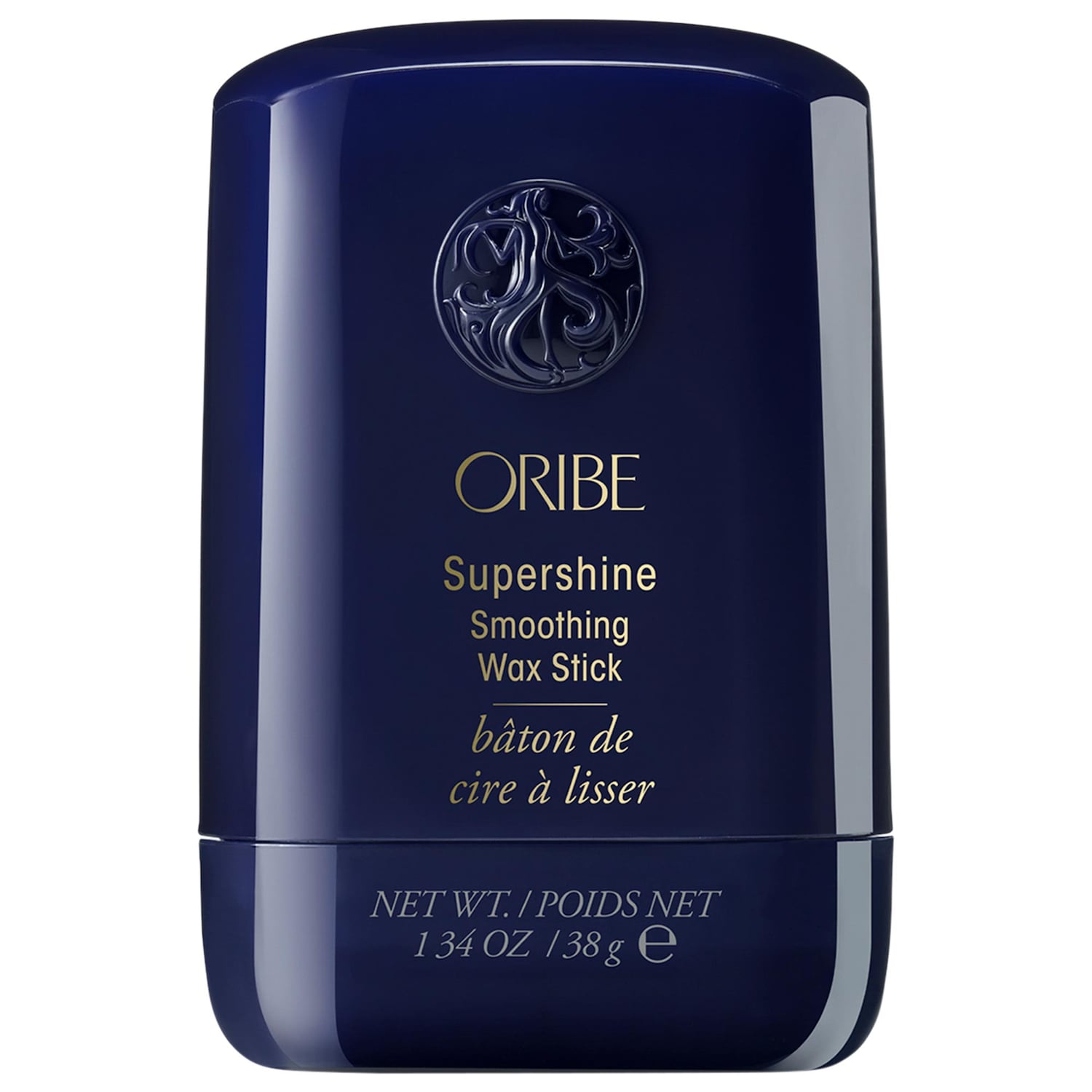 Разглаживающий воск-стик для укладки волос Oribe Supershine — фото 1