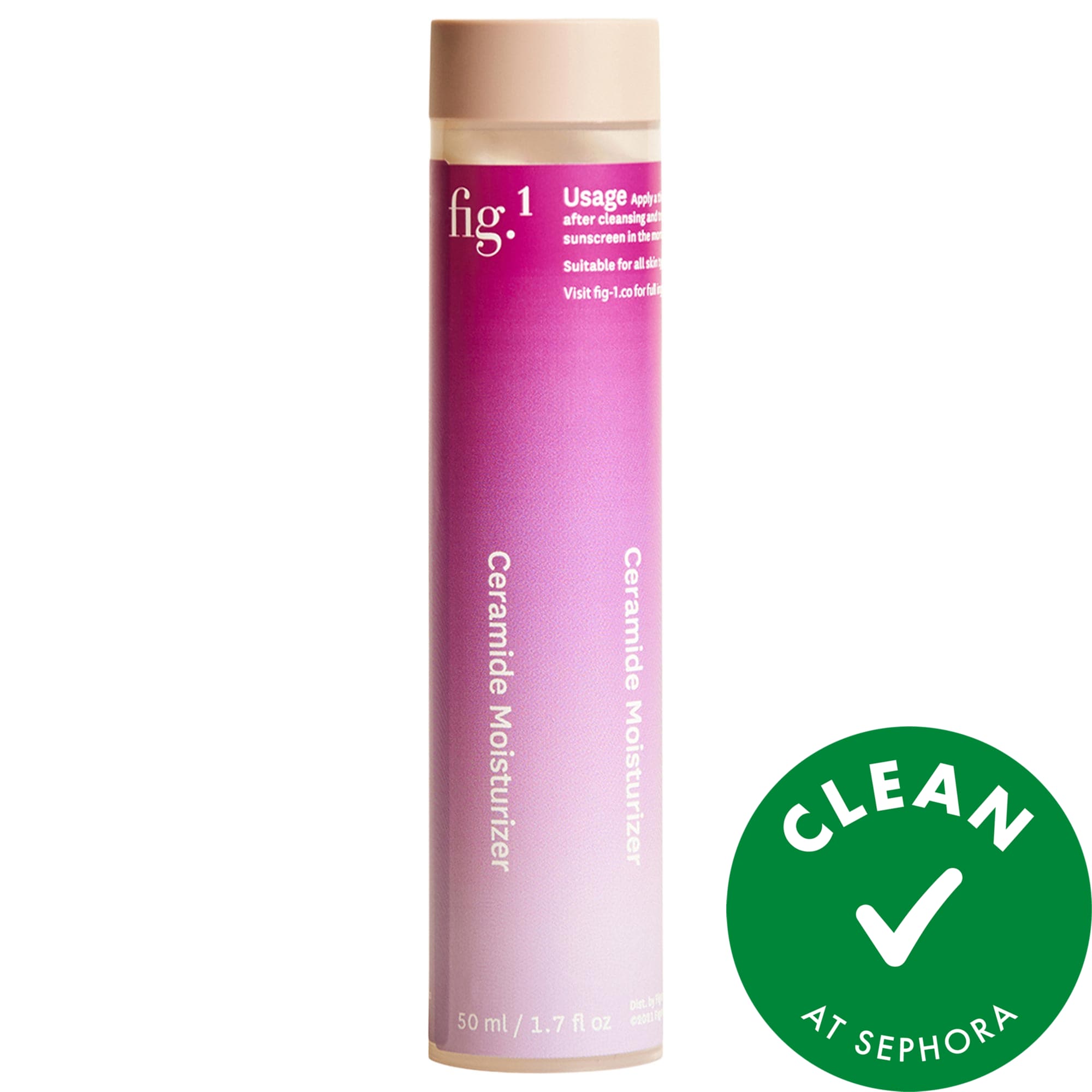 1.7 oz/50 ml - Refill