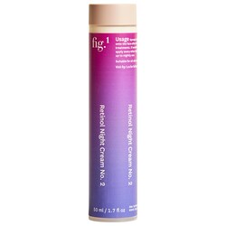 0.3% Retinol Refillable Night Cream for Fine Lines + Wrinkles