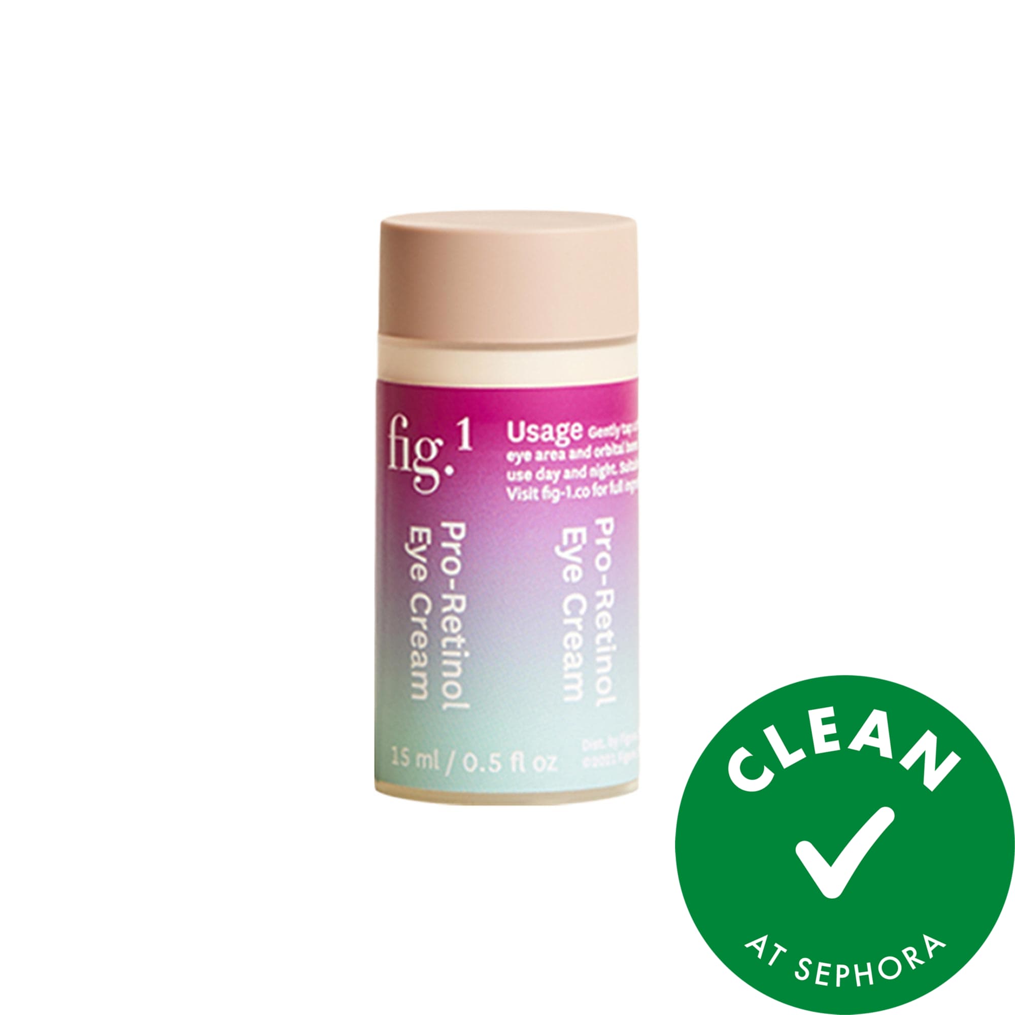 0.5 oz/15 ml - Refill