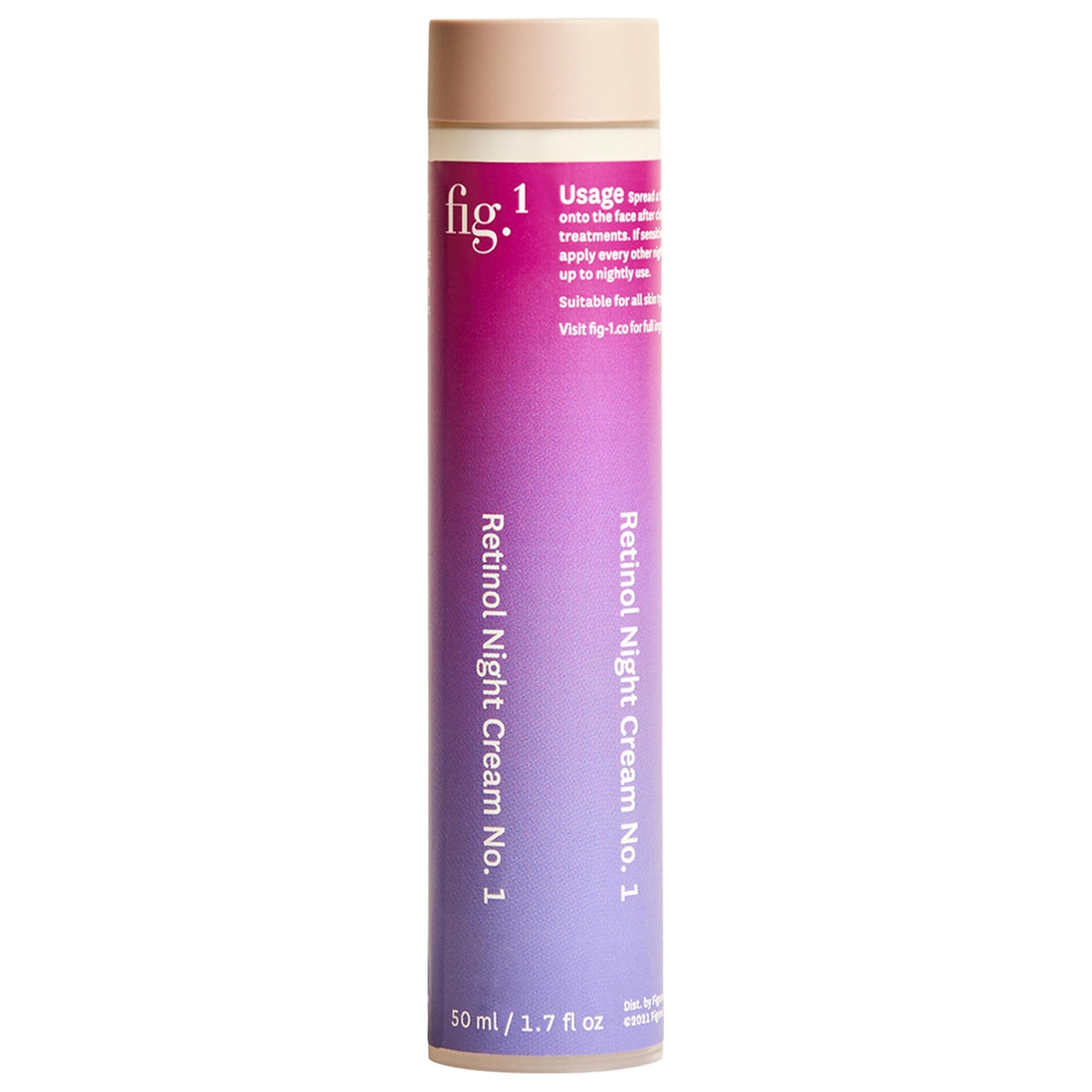 1.7 oz/50 ml - Refill