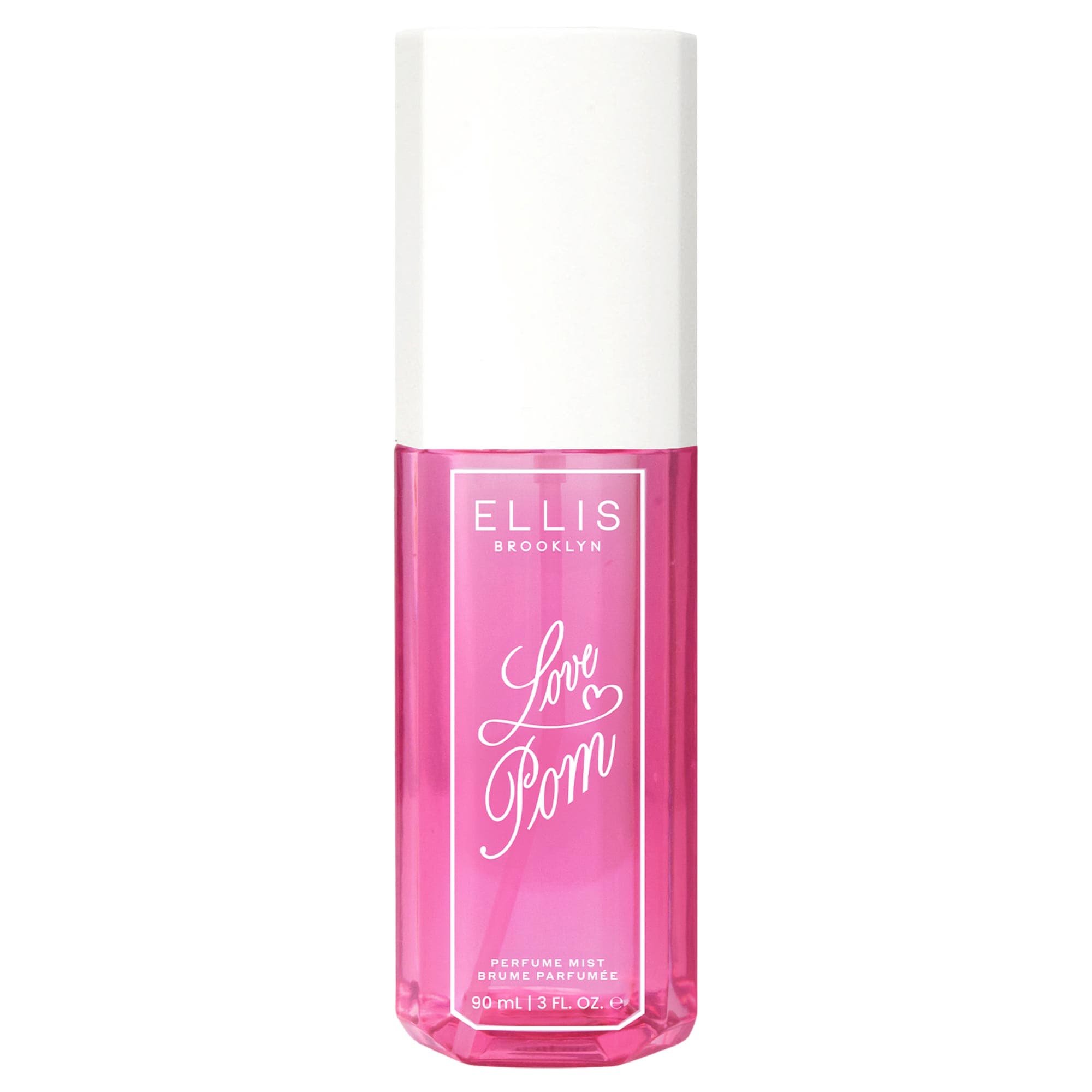 LOVE POM Perfume Mist - Ellis Brooklyn | Sephora