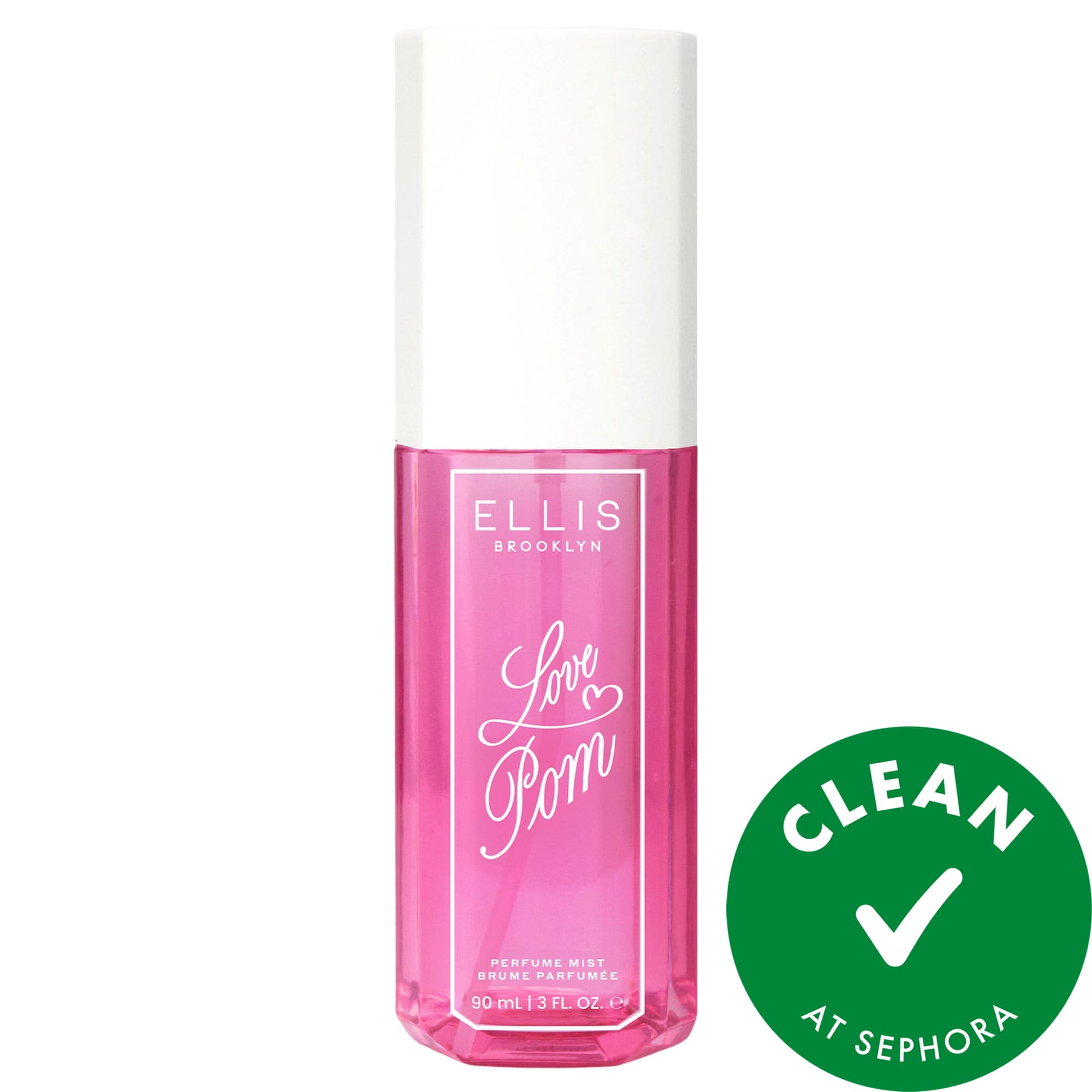 LOVE POM Perfume Mist