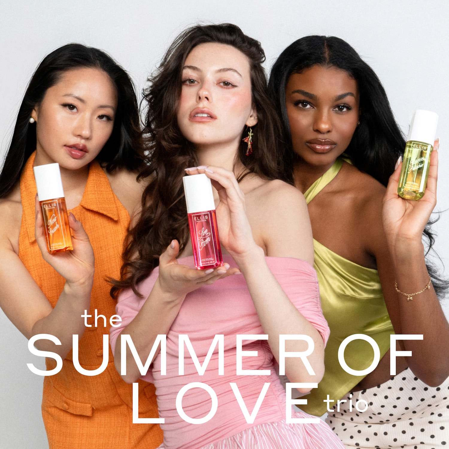 FOREVER PISTACHIO Perfume Mist - Ellis Brooklyn | Sephora