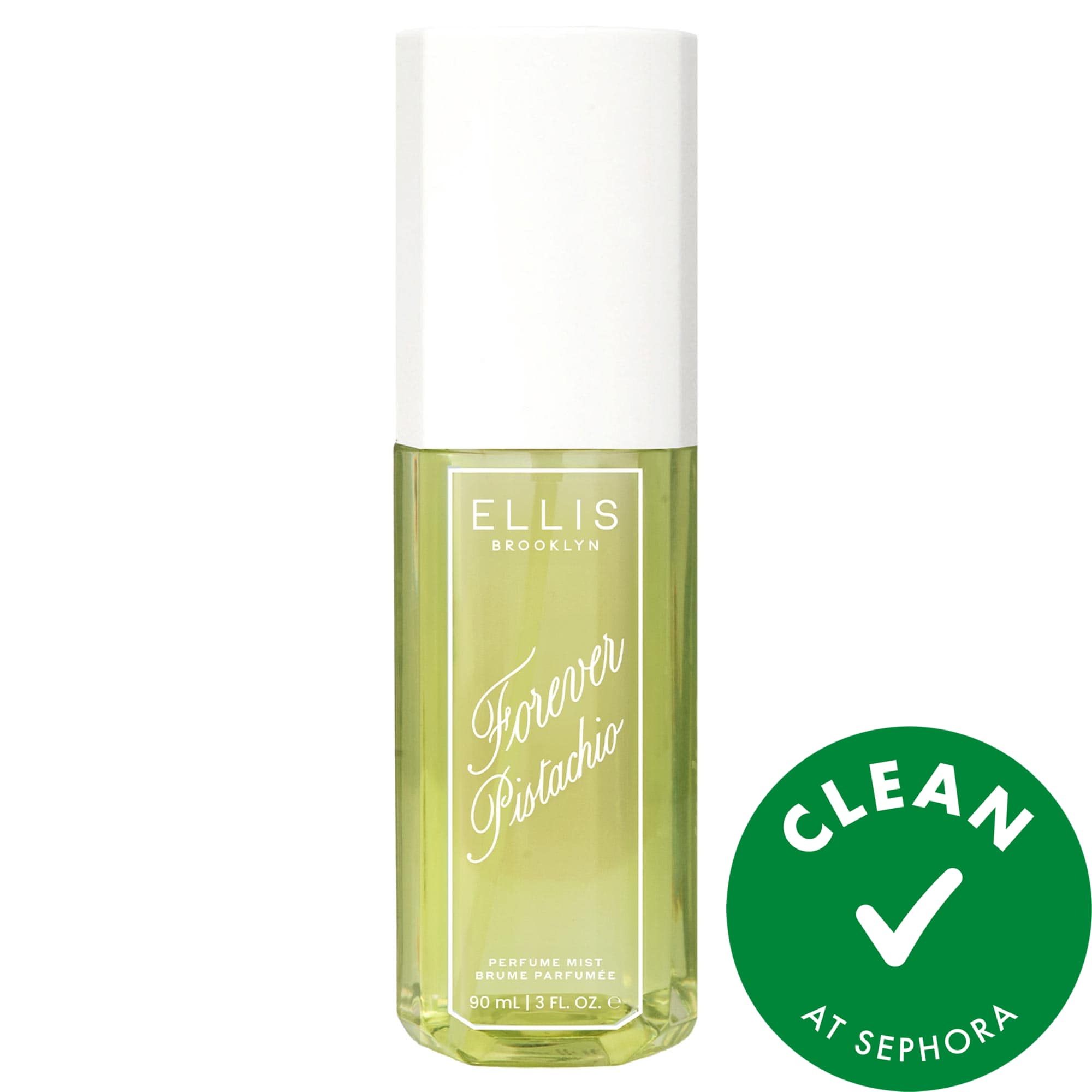 FOREVER PISTACHIO Perfume Mist