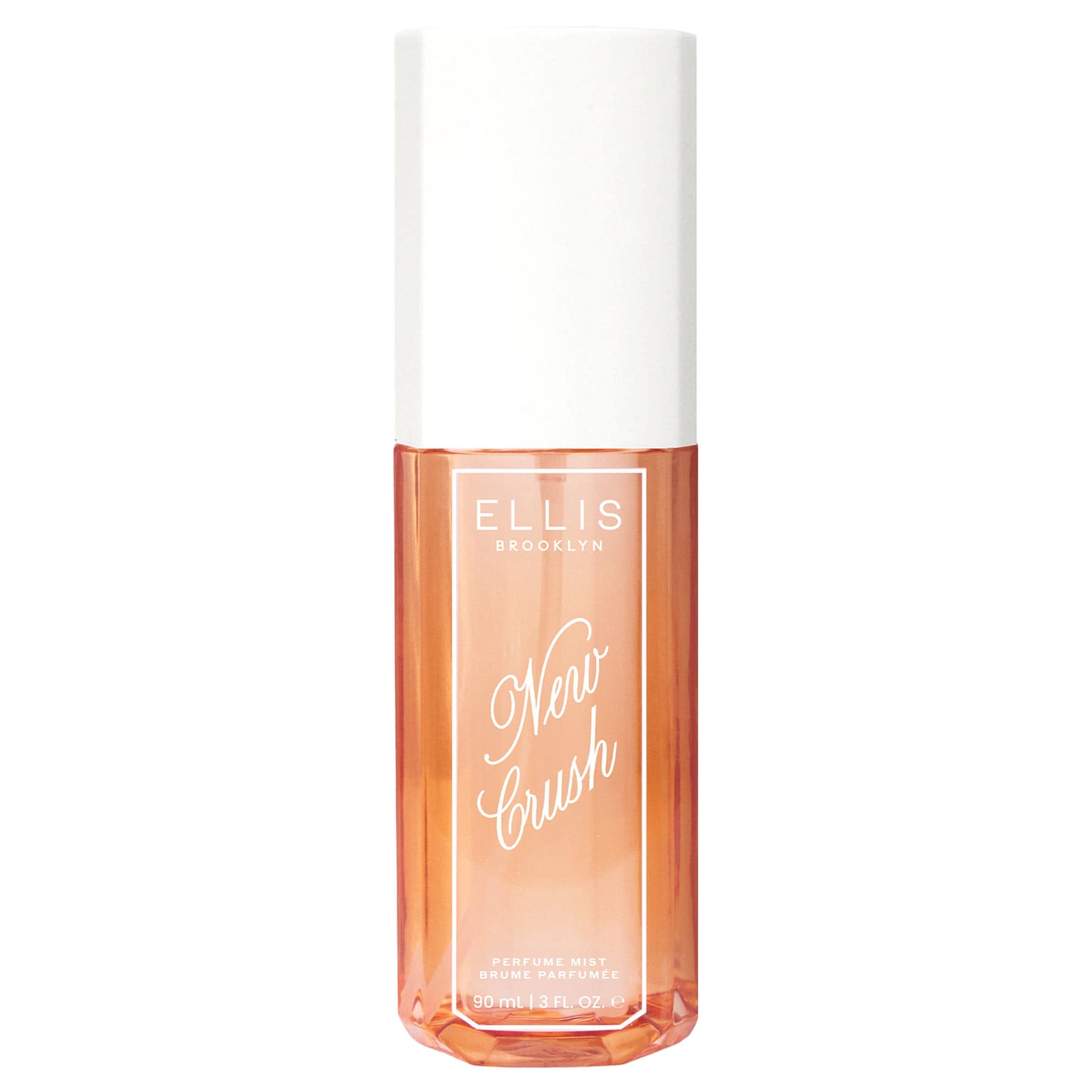 NEW CRUSH Perfume Mist - Ellis Brooklyn | Sephora