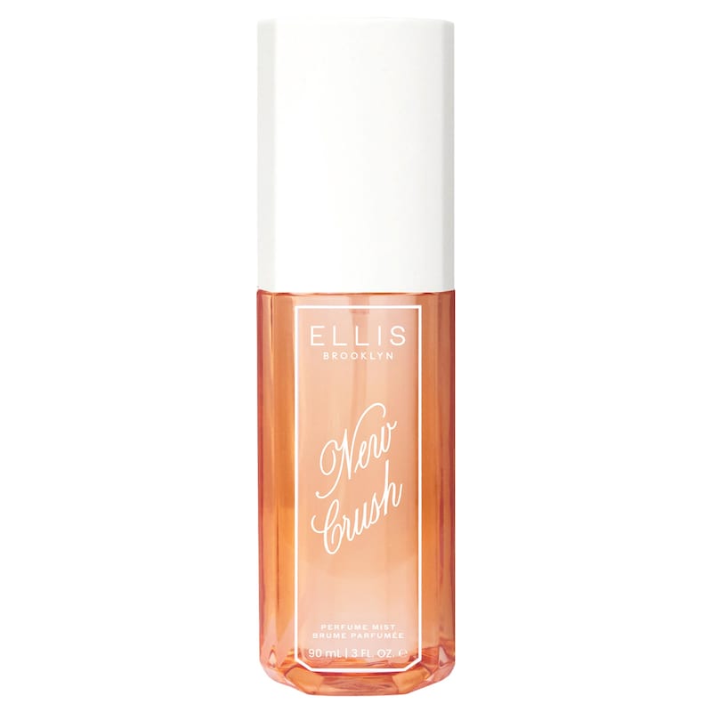 NEW CRUSH Perfume Mist thumbnail 2