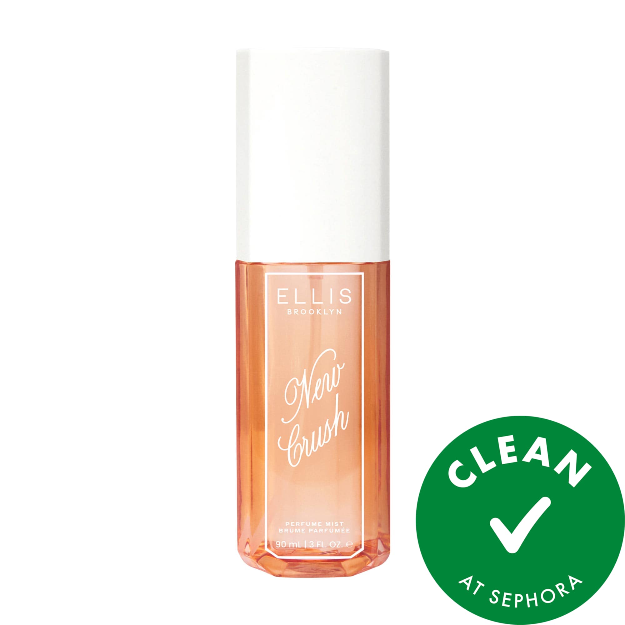 NEW CRUSH Perfume Mist