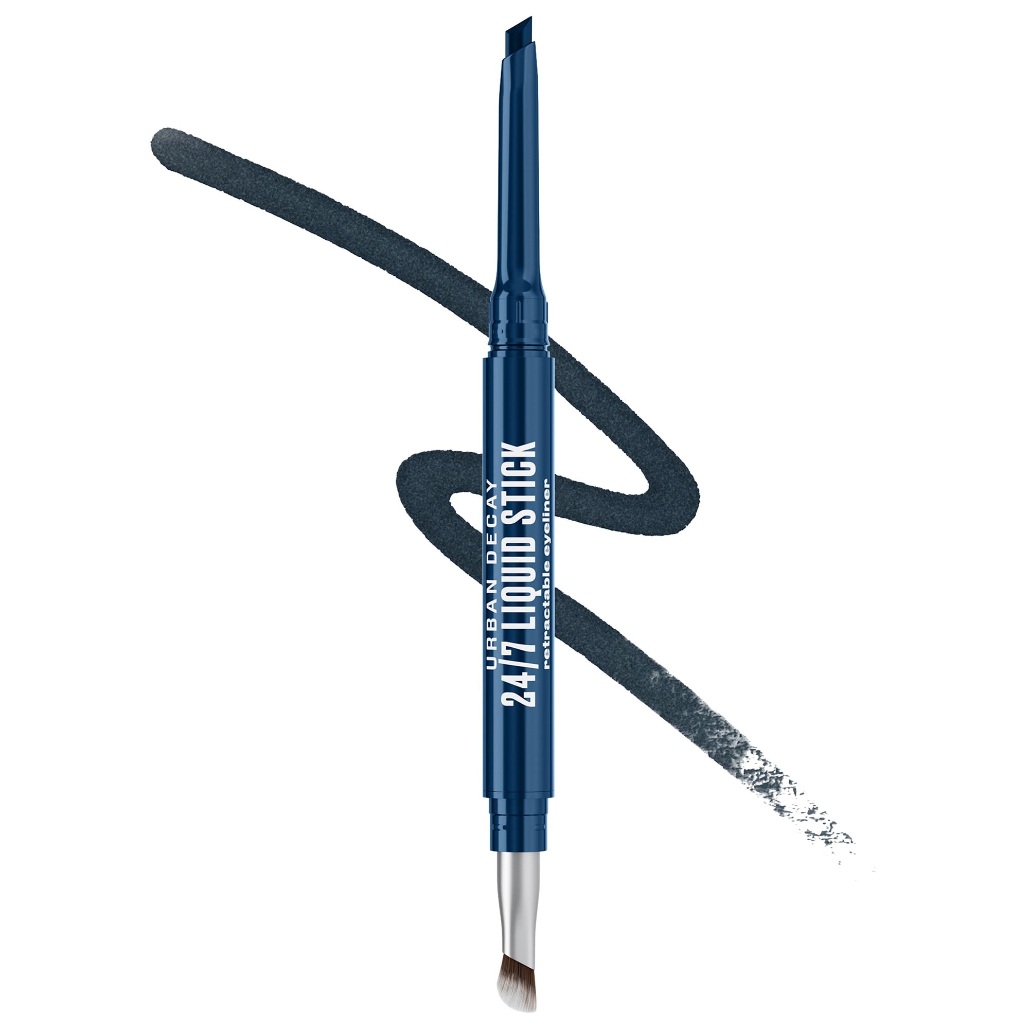 Thumbnail of Urban Decay 24/7 Liquid Stick Retractable Waterproof Eyeliner + Brush Rough Waves