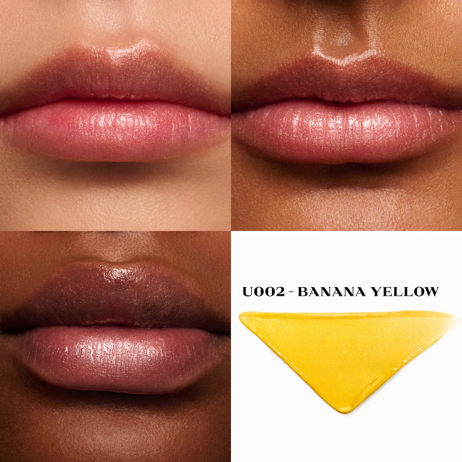 Hydrating Mini Lip Balm Trio Gift Set - Prada | Sephora